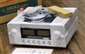 Âm li Luxman L-590AX mk2 - model đầu bảng Luxman