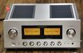 Âm li Luxman L-590AX model hàng đầu Luxman 