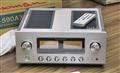 Âm li Luxman L-590AX top đầu bảng Luxman, hàng demo 99% 
