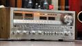 Âm li Pioneer SX-1980 âm li đài khủng long, hàng hiếm