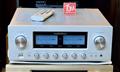 Ampli Luxman 505UX
