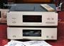 Bộ Cơ-DAC Accuphase DP 100/101