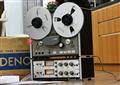 Đầu băng cối Denon DH-610s thùng xốp