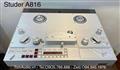 Đầu băng cối Studer A816