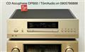 Đầu CD Accuphase DP600