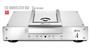 Đầu CD Burmester 061 có kèm option USB và Bluetooth. 