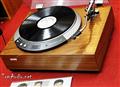 Đầu Đĩa than Denon DP-50M chất âm hay, hoạt động hoàn hảo