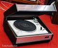 Đầu đĩa than Pioneer PL-7 rất đẹp, hoạt động hoàn hảo 