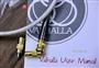 Dây Digital Nordost Valhalla BNC Reference – Dài 1M (new 100%)