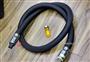 Dây nguồn Shunyata Anaconda helix cx 1,8m 