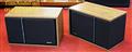Loa Bose 301 seri III vỏ vàng - đẹp xuất sắc