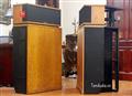  Loa KLIPSCH HORN một cặp loa mệnh danh, xứng danh huyền thoại.