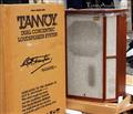 Loa Tannoy Memory TWW, đẹp xuất sắc, Còn thùng xốp sách