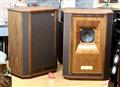 Loa Tannoy Westminster Royal GR