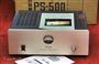 Lọc Điện Accuphase PS-500 full thùng xốp 