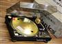  Mâm than Technics SL-1200 Limited vàng 24K , hàng quý hiếm 