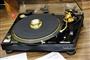 Mâm than Technics SL-1200 Limted Gold