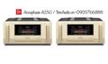Power mono Accuphase A-250