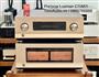 Pre/Pow Luxman C7i / M7i
