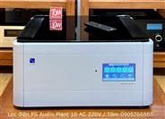 Lọc điện PS Audio Plant 10 (220v)