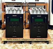Pow đèn Audio Research Reference 610T monoblock